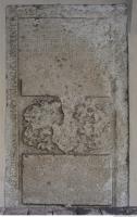 Photo Texture of Relief Stone 0008